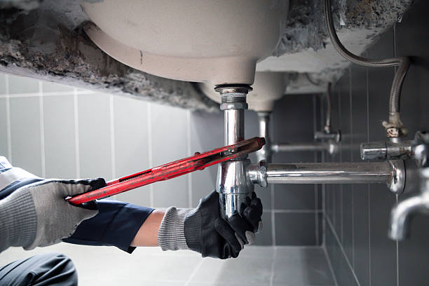 Trusted Pipe Repair service in Buffalo Grove, IL - AAA Plumbing Heating